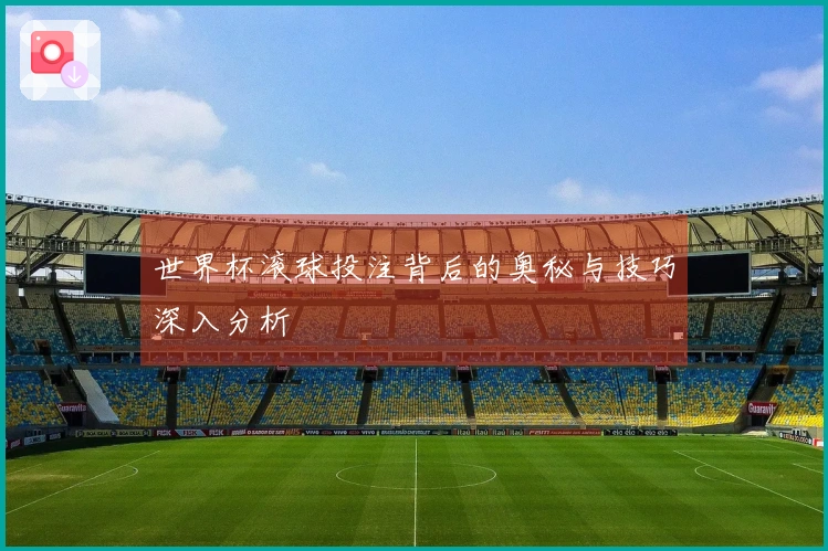 世界杯滚球投注背后的奥秘与技巧深入分析