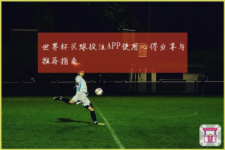 世界杯买球投注APP使用心得分享与推荐指南