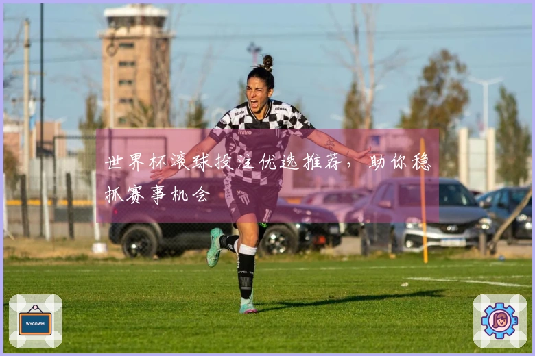 世界杯滚球投注优选推荐，助你稳抓赛事机会