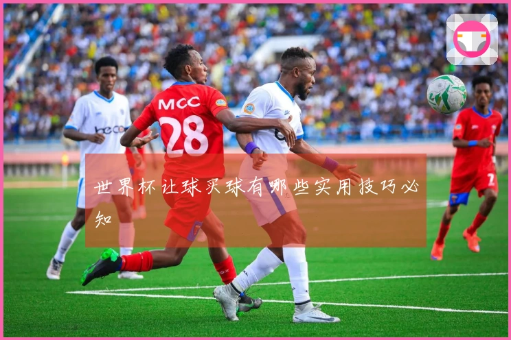 世界杯让球买球有哪些实用技巧必知